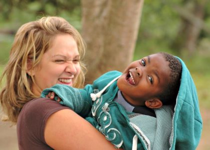 The stories behind our lenses: Ethical Communication for Development
