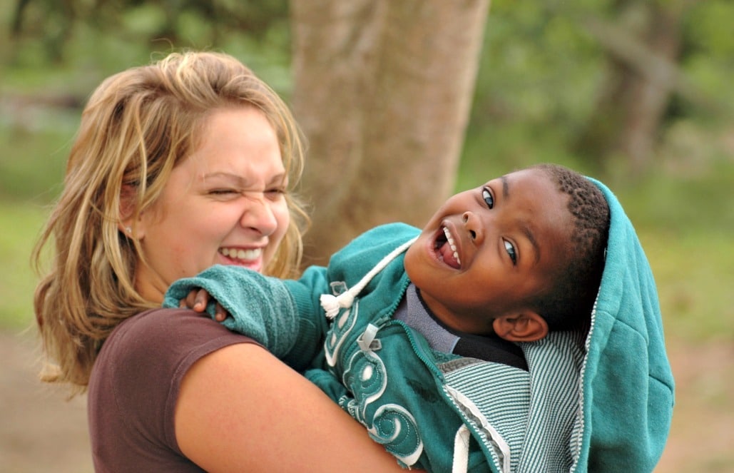 The stories behind our lenses: Ethical Communication for Development