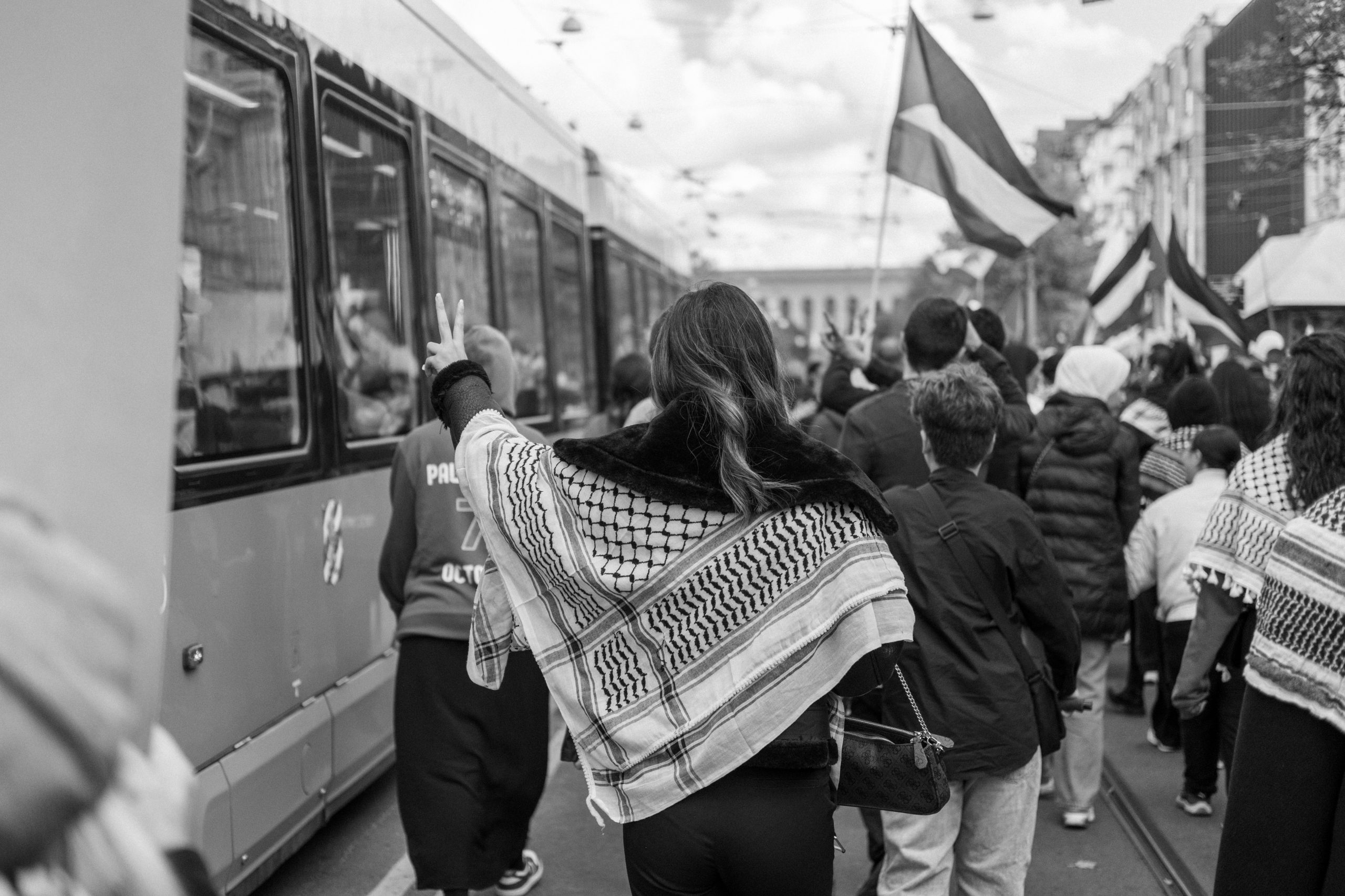 Repression and Its Implications: A Threat to Democratic Freedoms