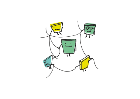 Reflections on qualitative interviews about digital technologies in social projects