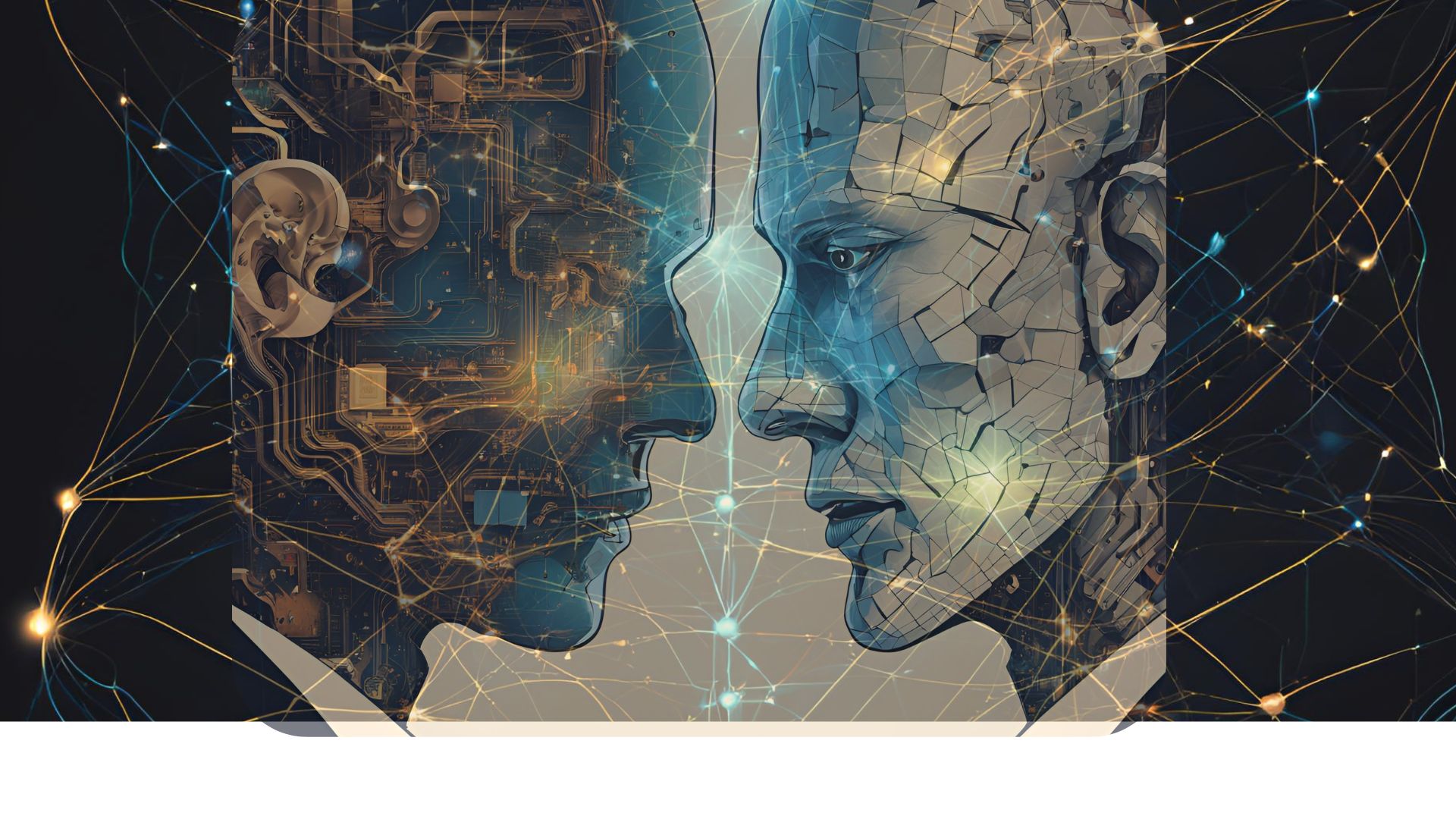 The Dual Face of AI: A force for empowerment or a factor in hegemony?