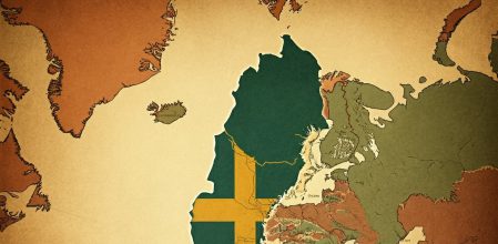 Development Studies & Geopolitics: The Erosion of Distance in a Globalized World