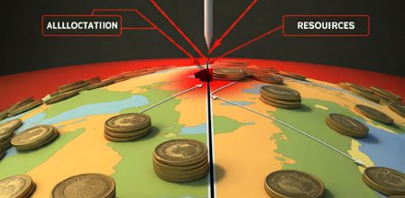 From Dependency to Autonomy: Decolonizing the Flow of Donor Funds