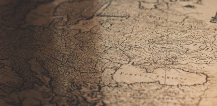 Eurocentrism and Academia: The vicious cycle