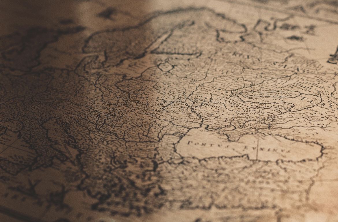 Eurocentrism and Academia: The vicious cycle