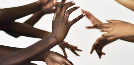 ‘Race’ and ‘the West’: Have these terms become mythologies?
