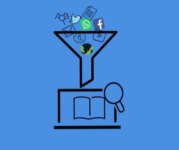 Curating Information as an Aspiring Communication for Development (ComDev) Practitioner