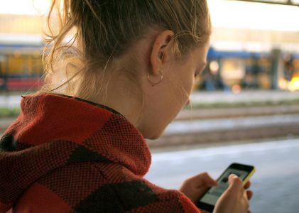 ‘Refugees are humans too’: Digital journalism and the refugee crisis