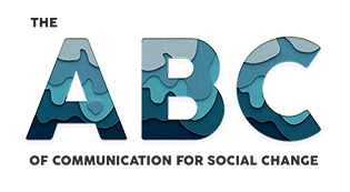 The ABC of Communication for Social Change