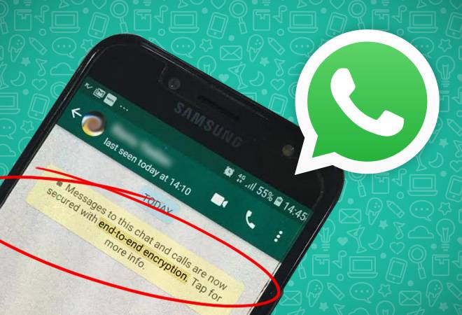 Meet the WhatsApper – What brings the activist in the South to WhatsApp politics?