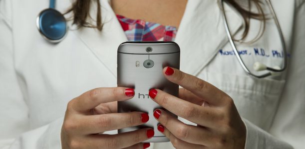 mHealth and the Gender Digital Divide