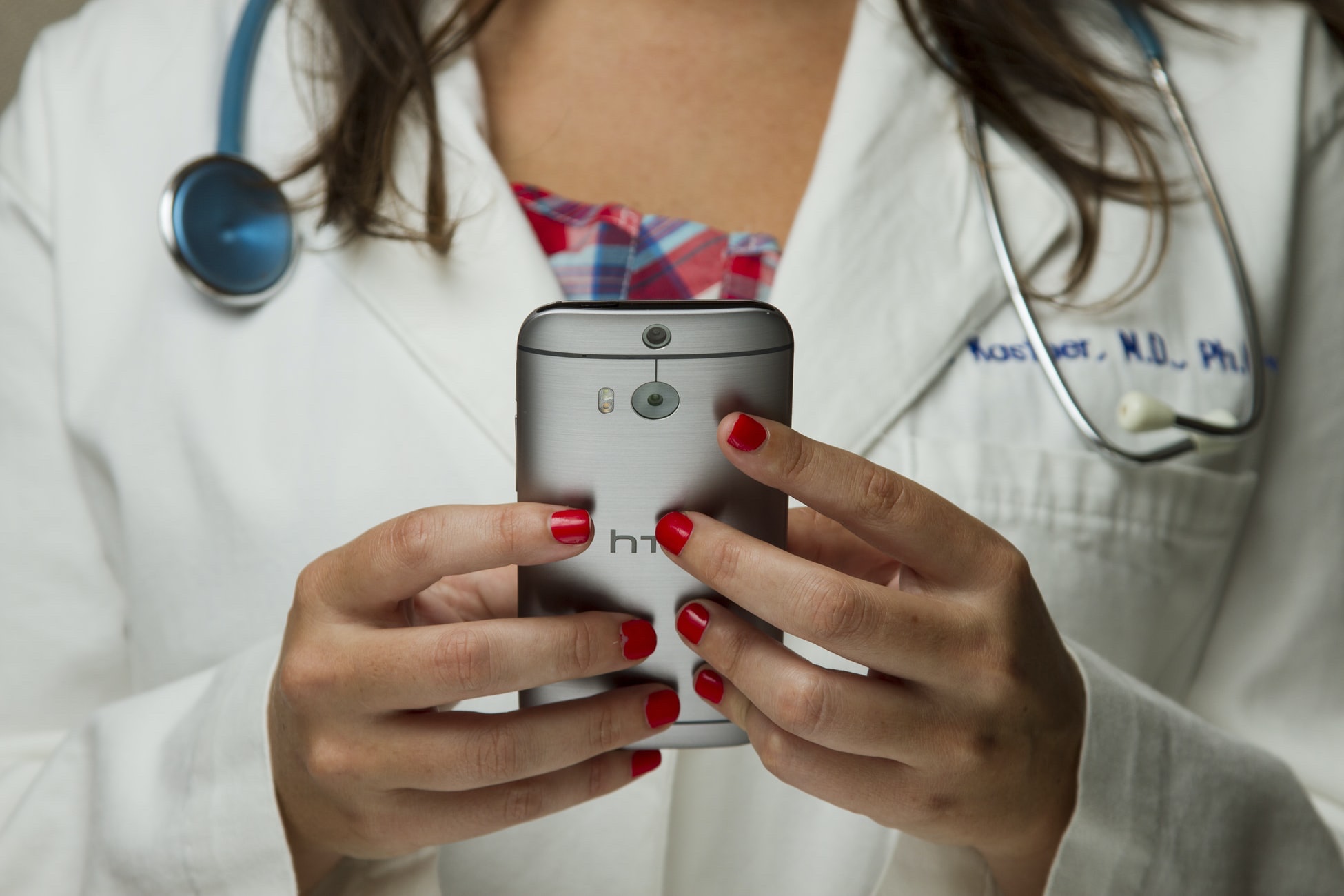 mHealth and the Gender Digital Divide
