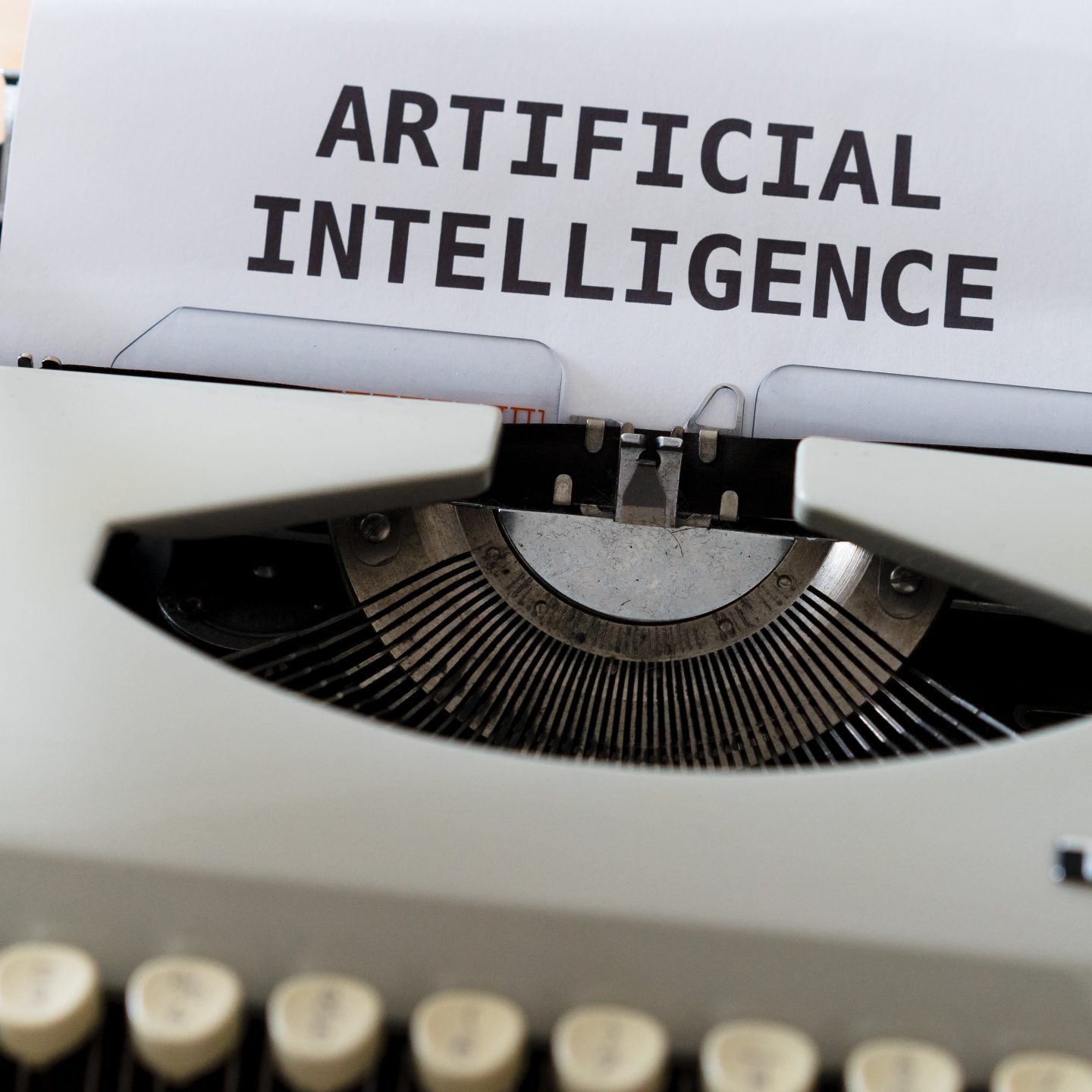 Artificial Intelligence – for whom? Opportunities and Challenges.