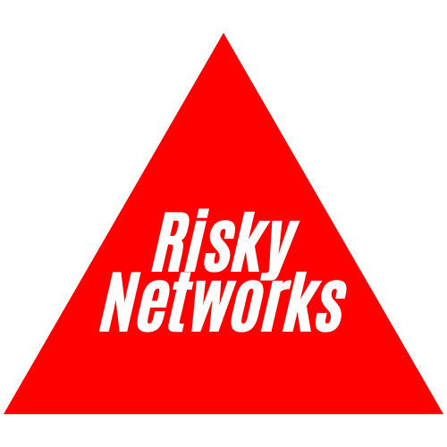 Risky Networks