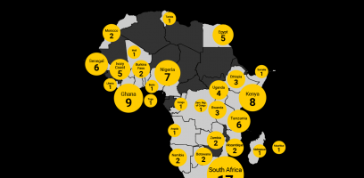 Blockchain case study: Africa