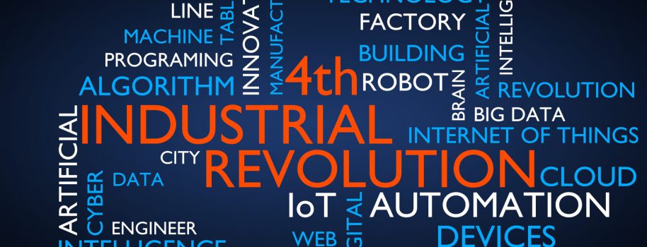 Fourth Industrial Revolution: What is in it for the Development Sector?