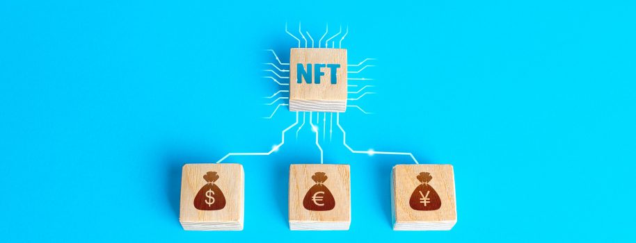 Will NTFs help the Development Sector?