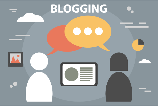 Blogging for Activism and Social Change - ICT4D