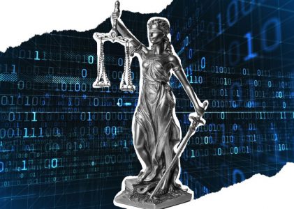 Algorithms and the (mis)carriage of justice.