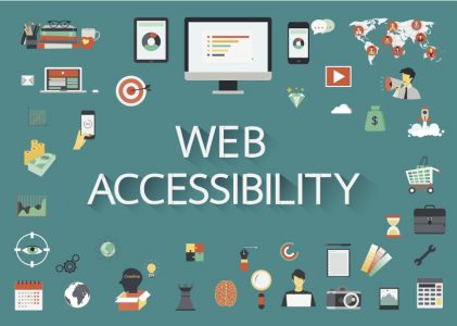 Understanding web accessibility – what is it and how can it be improved?