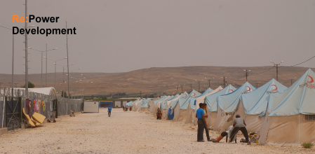 A world of refugees