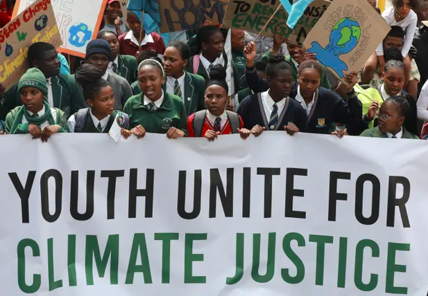 #Activism The COP27 is Africa’s COP, but is it really?