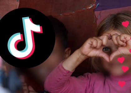 Exploitation of Syrian families on TikTok – farce or disaster?