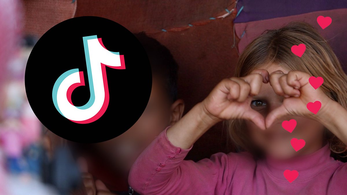 Exploitation of Syrian families on TikTok – farce or disaster?