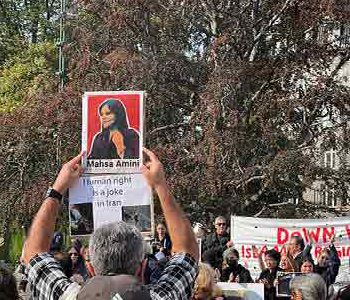 What is happening in Iran? Is social media an effective tool for feminist anti-regime activism?