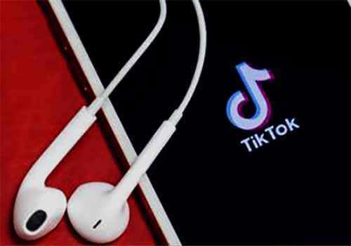 Law and order in the age of TikTok