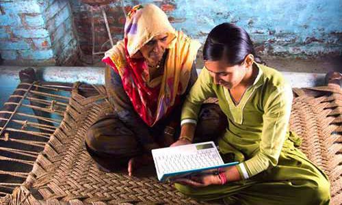 Digital empowerment – but for whom?