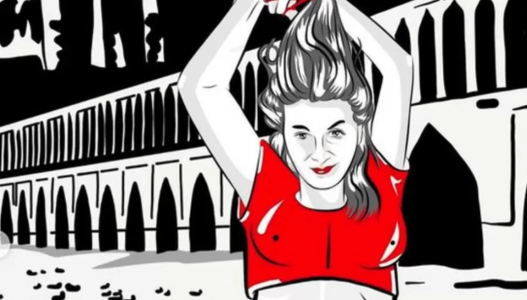 The magic of new media in the hands of female activists