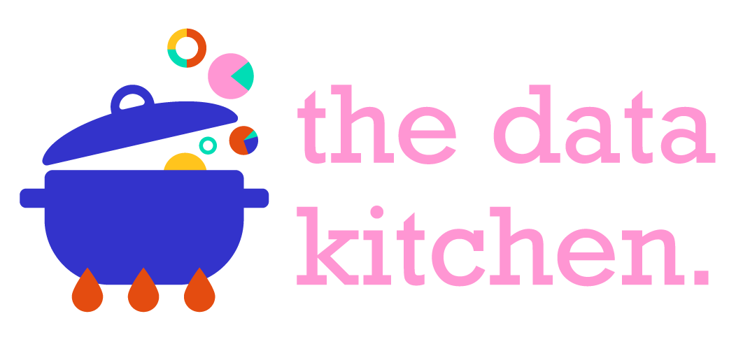 The Data Kitchen