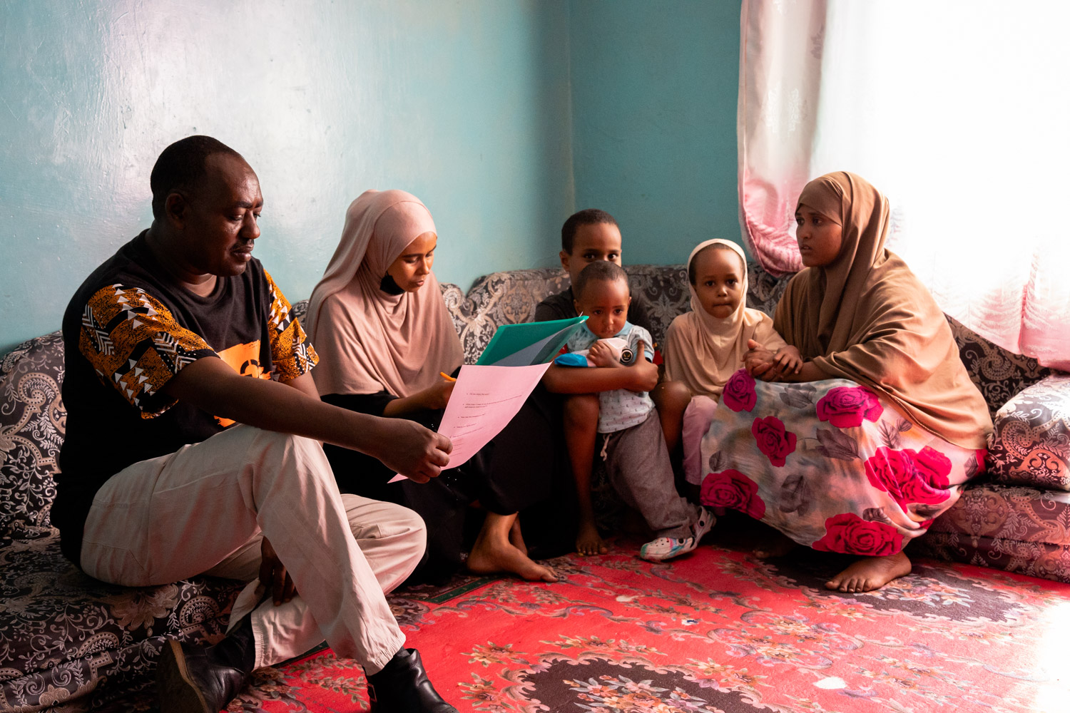 Decolonizing Development Through Participant-Led Communications