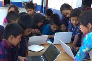 RACHEL – a digital device for a more accessible education?