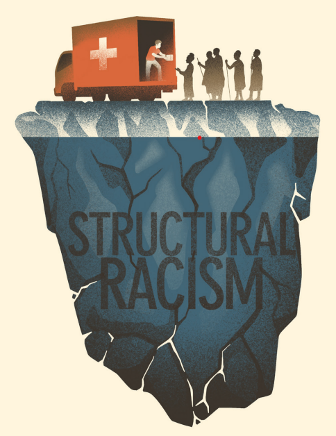 Decolonise Aid Communication: A Call to Shift Power Dynamics within the Aid Sector