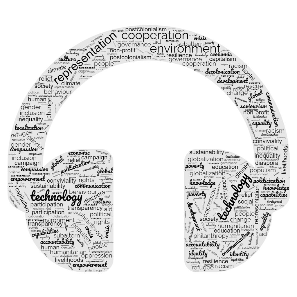 Is anybody listening?
