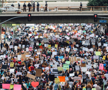 The future of social media activism: will governments resist or embrace the technology?