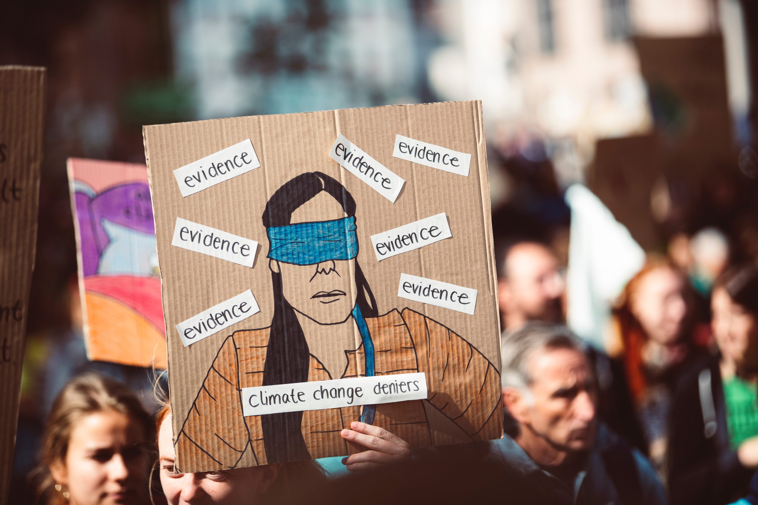 Generation Z and the use of humour in digital activism