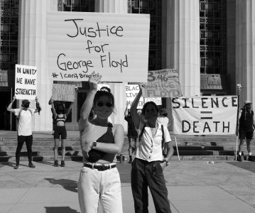 Welcome to Chronicles of Digital Activism
