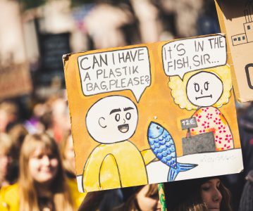 No Laughing Matter: Is Gen Z’s use of humour in digital activism helpful or harmful to their causes?