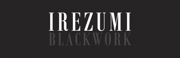Irezumi Blackwork