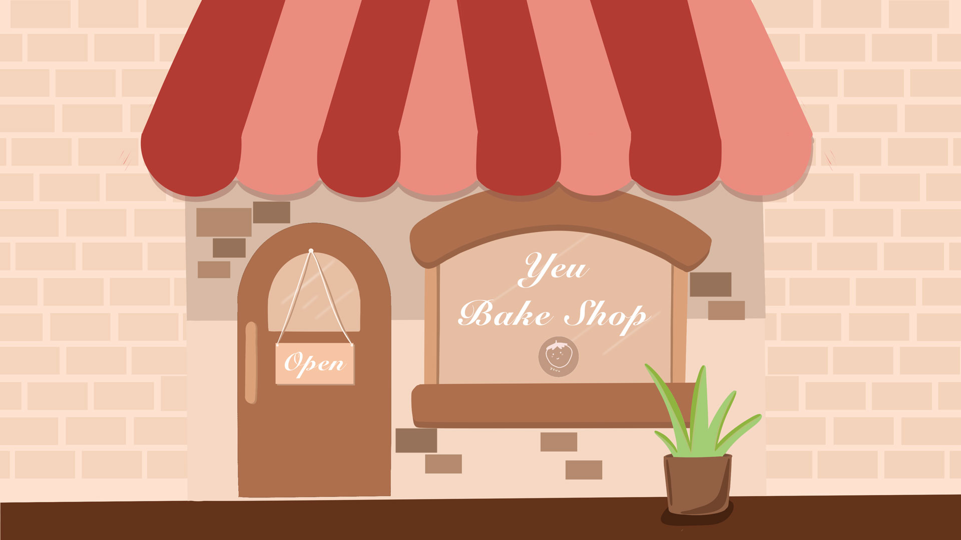 Yeu Bake Shop: The Path to Relaxation