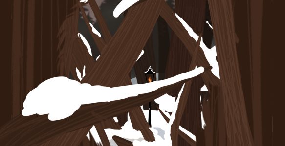Narnia – en bokteaser