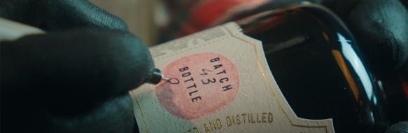 The Bottlers – The Art Of Gin