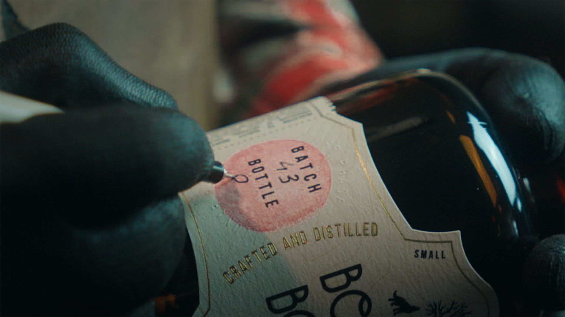 The Bottlers – The Art Of Gin