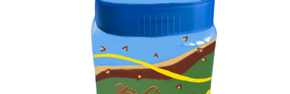 Swedish Candy Box