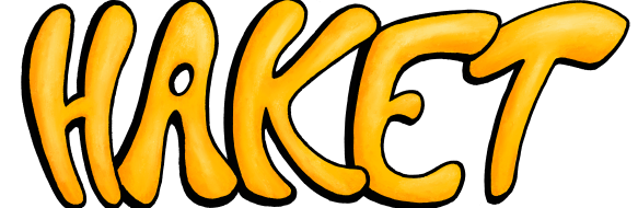 Haket