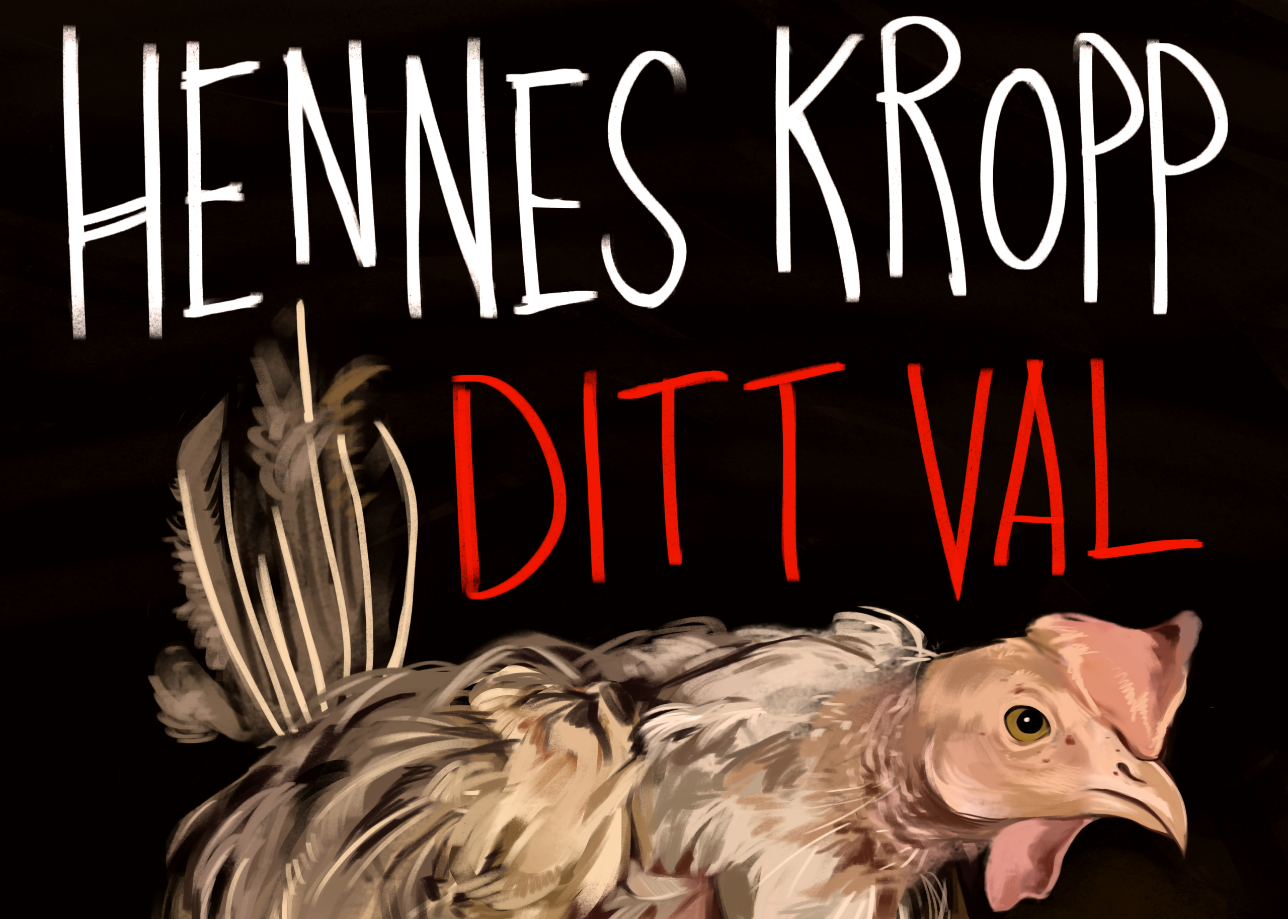 Vems Val?