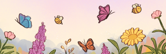 Save Sweden’s Pollinators!